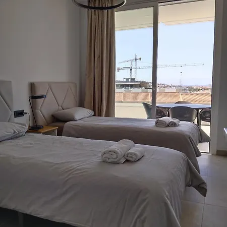 El Sol Apartment *