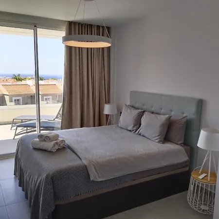Apartment El Sol *