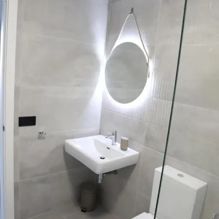 El Sol Apartment