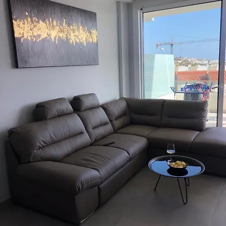 Apartment El Sol Costa Adeje (Tenerife)