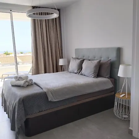 El Sol Διαμέρισμα Costa Adeje (Tenerife)