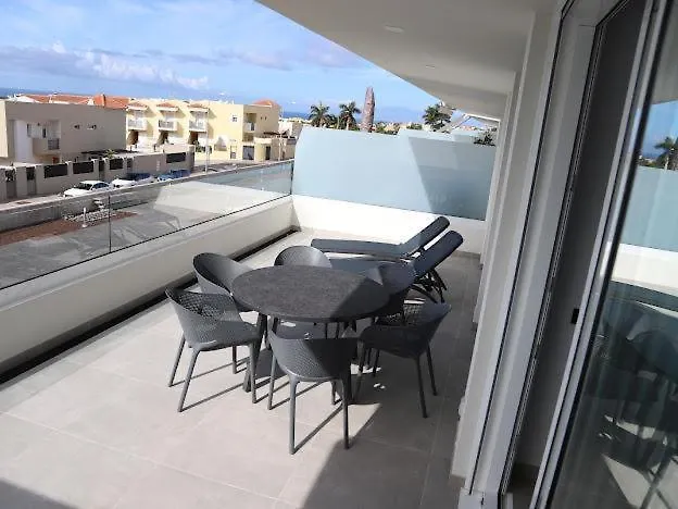 El Sol Διαμέρισμα Costa Adeje (Tenerife)