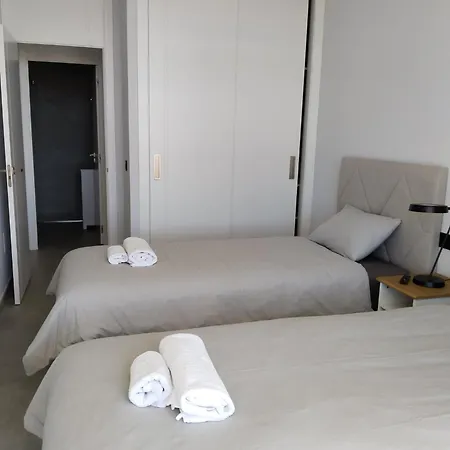 El Sol Apartament Costa Adeje (Tenerife)